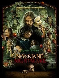 دانلود فیلم Peter Pans Neverland Nightmare 2025
