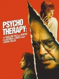 دانلود فیلم Psycho Therapy 2024