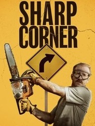 دانلود فیلم Sharp Corner 2024
