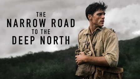 دانلود سریال The Narrow Road to the Deep North