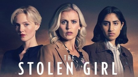 دانلود سریال The Stolen Girl