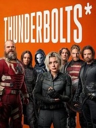دانلود فیلم Thunderbolts 2025