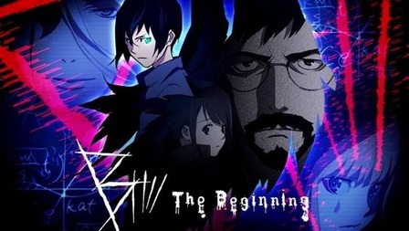 دانلود سریال B The Beginning