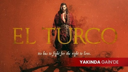 دانلود سریال El Turco