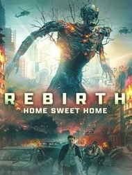دانلود فیلم Home Sweet Home Rebirth 2025