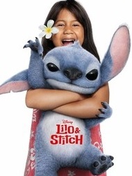دانلود فیلم Lilo and Stitch 2025