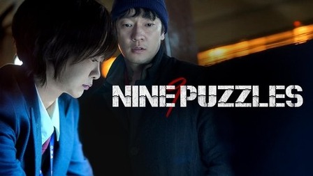 دانلود سریال Nine Puzzles