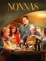 دانلود فیلم Nonnas 2025
