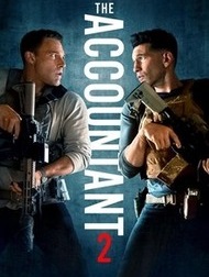 دانلود فیلم The Accountant 2 2025