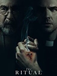 دانلود فیلم The Ritual 2025