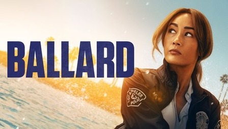 دانلود سریال Ballard