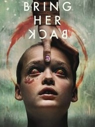 دانلود فیلم Bring Her Back 2025