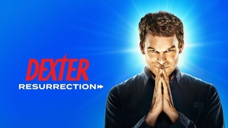 دانلود سریال Dexter Resurrection