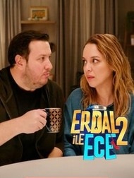 دانلود فیلم Erdal and Ece 2 2024