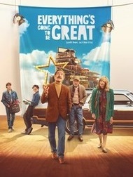 دانلود فیلم Everythings Going to Be Great 2025
