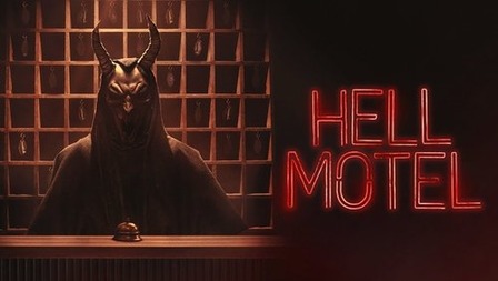 دانلود سریال Hell Motel