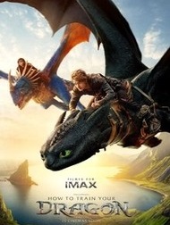 دانلود فیلم How to Train Your Dragon 2025