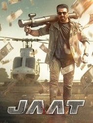 دانلود فیلم Jaat 2025