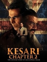 دانلود فیلم Kesari Chapter 2 2025