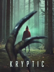 دانلود فیلم Kryptic 2024