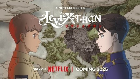 دانلود سریال Leviathan