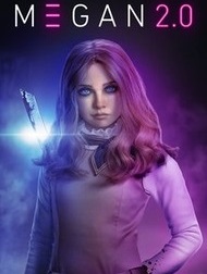 دانلود فیلم M3GAN 2 2025