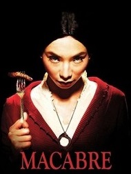 دانلود فیلم Macabre 2009