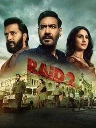 دانلود فیلم Raid 2 2025