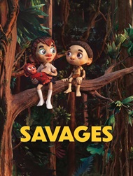 دانلود فیلم Savages 2024
