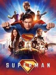 دانلود فیلم Superman 2025