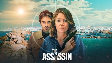 دانلود سریال The Assassin