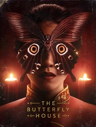 دانلود فیلم The Butterfly House 2025