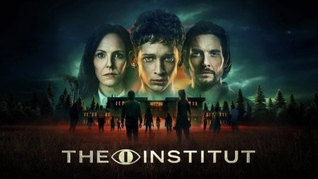 دانلود سریال The Institute