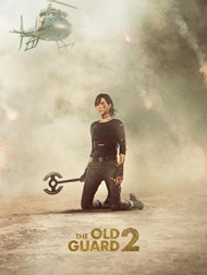 دانلود فیلم The Old Guard 2 2025