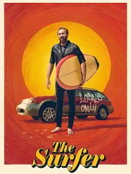 دانلود فیلم The Surfer 2024