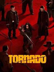 دانلود فیلم Tornado 2025