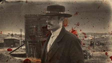 دانلود سریال Wyatt Earp and the Cowboy War