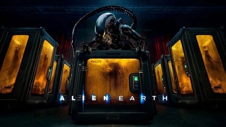 دانلود سریال Alien Earth