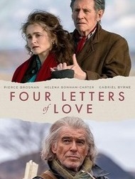 دانلود فیلم Four Letters of Love 2024