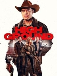دانلود فیلم High Ground 2025