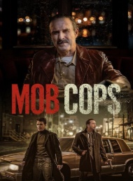 دانلود فیلم Mob Cops 2025