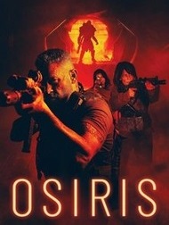 دانلود فیلم Osiris 2025