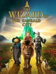 دانلود فیلم The Wizard of the Emerald City Part One 2025