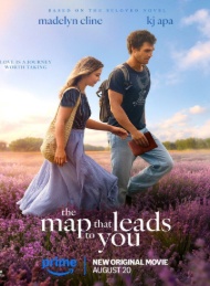 دانلود فیلم The Map That Leads to You 2025
