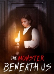 دانلود فیلم The Monster Beneath Us 2024