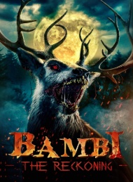 دانلود فیلم Bambi The Reckoning 2025
