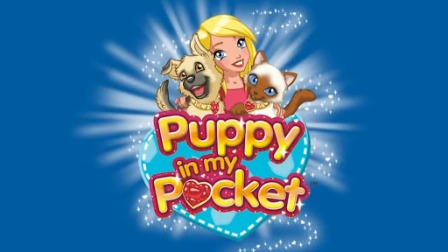 دانلود سریال Puppy in My Pocket Adventures in Pocketville