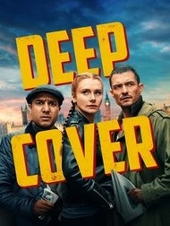 دانلود فیلم Deep Cover 2025