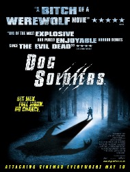 دانلود فیلم Dog Soldiers 2002