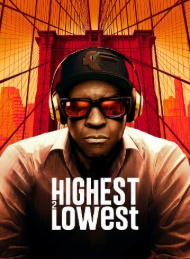 دانلود فیلم Highest 2 Lowest 2025